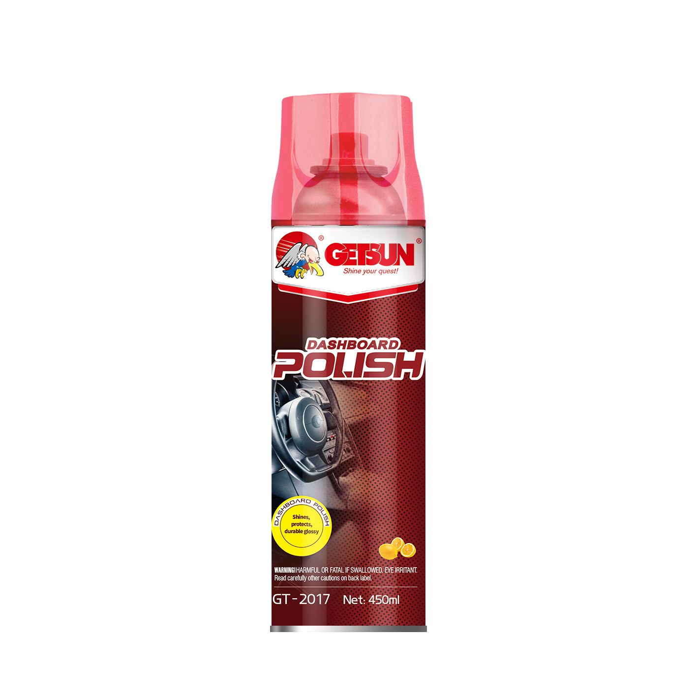 Getsun Car Care Products Supplier&Manufacturer|Guangzhou Helioson Car ...